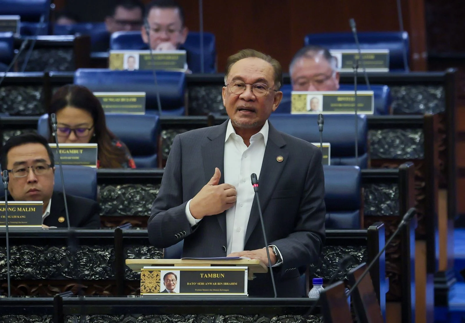 Yuenchi Arwindi, Pengacara Dituding Jadi Simpanan Febrie Adriansyah, Bantah Tegas, Awal Isu Beredar