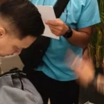 Yusril: WN Palestina Abdul Karim ditangkap di Tangerang usai 5 kali pindah, Kasus Pidana yang Tak Terkait dengan Diplomasi
