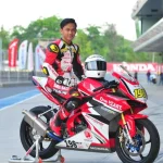 Zdenek Chovanec Meninggal Dunia: Pebalap Muda Berusia 21 Tahun yang Meninggalkan Kenangan di Dunia Motorsport