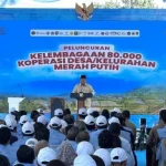Zulhas: Seluruh bansos pemerintah akan disalurkan lewat Kopdes Merah Putih, Masyarakat Dijamin Terlindungi