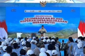 Zulhas: Seluruh bansos pemerintah akan disalurkan lewat Kopdes Merah Putih, Masyarakat Dijamin Terlindungi