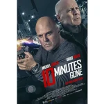 10 Minutes Gone: Misteri Perampokan yang Menguras Otak