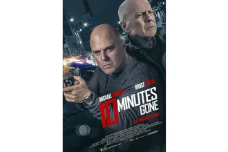 10 Minutes Gone: Misteri Perampokan yang Menguras Otak