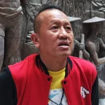 3 Berita Artis Terheboh: Sandy Kenang Kebersamaan dengan Trisno Pas Band, Rizky Febian Merespons