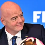 3 Cara Lengserkan Gianni Infantino dari Kursi Presiden FIFA: Tantangan yang Semakin Besar