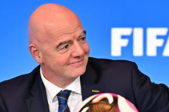 3 Cara Lengserkan Gianni Infantino dari Kursi Presiden FIFA: Tantangan yang Semakin Besar