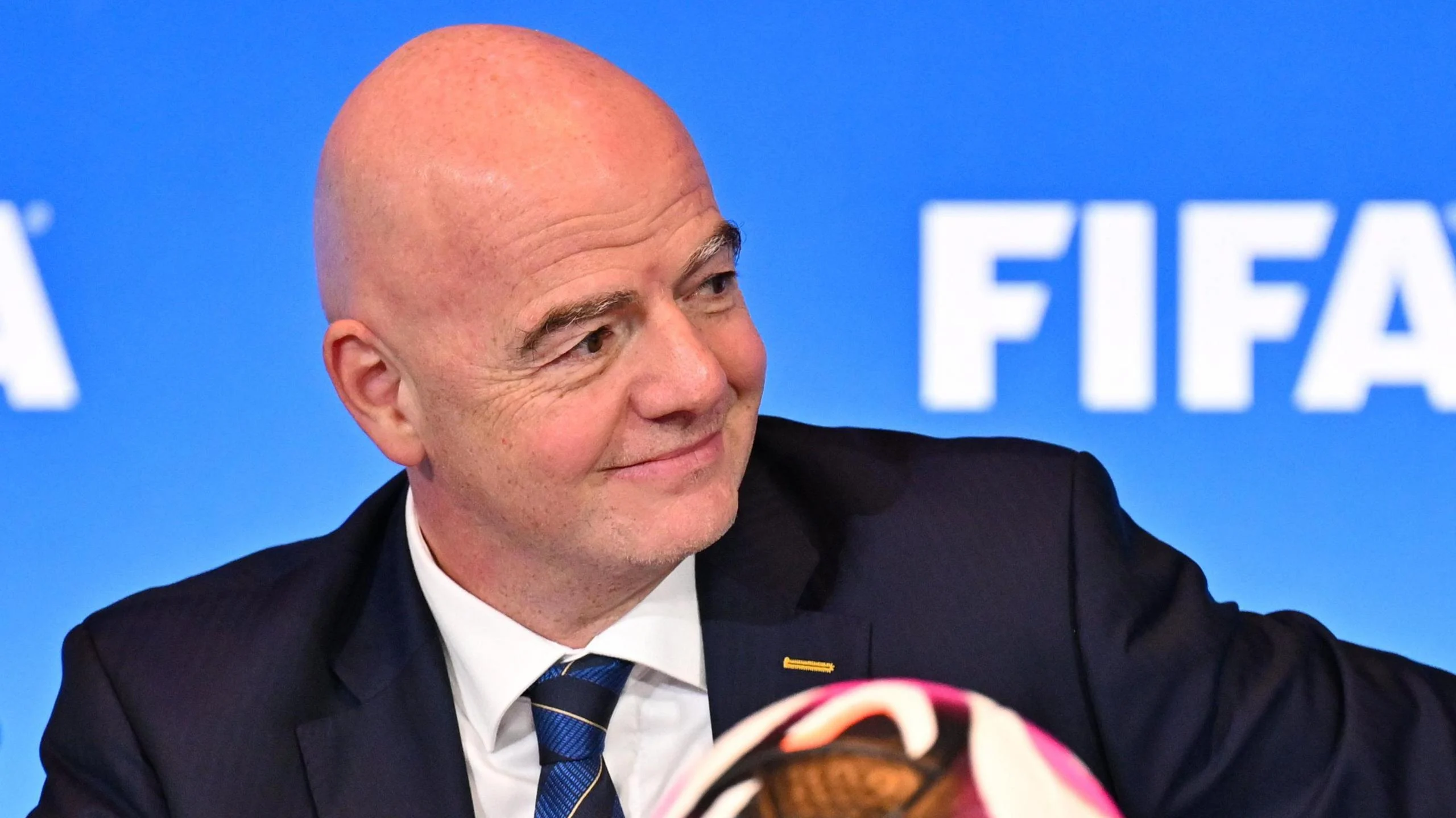 3 Cara Lengserkan Gianni Infantino dari Kursi Presiden FIFA: Tantangan yang Semakin Besar