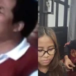 Abdel Share Video Lawas Temon yang di-Edit Duet dengan Delisha, Putrinya [titlebase] Menyentuh Hati Warganet