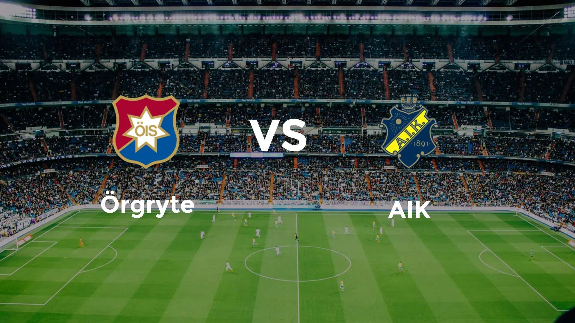 Aik Vs Örgryte Is: Pertarungan Sengit di Lapangan Sepak Bola