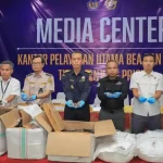 Akan dikirim ke Kamboja, perdagangan 3 ribu kilogram sisik trenggiling berhasil digagalkan di Padang, Upaya Penyelamatan Satwa Liar Dilindungi