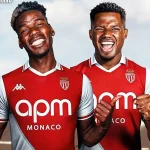 AS Monaco Hadapi Tantangan di Berbagai Front