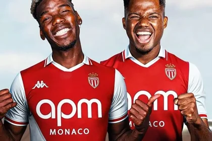 AS Monaco Hadapi Tantangan di Berbagai Front