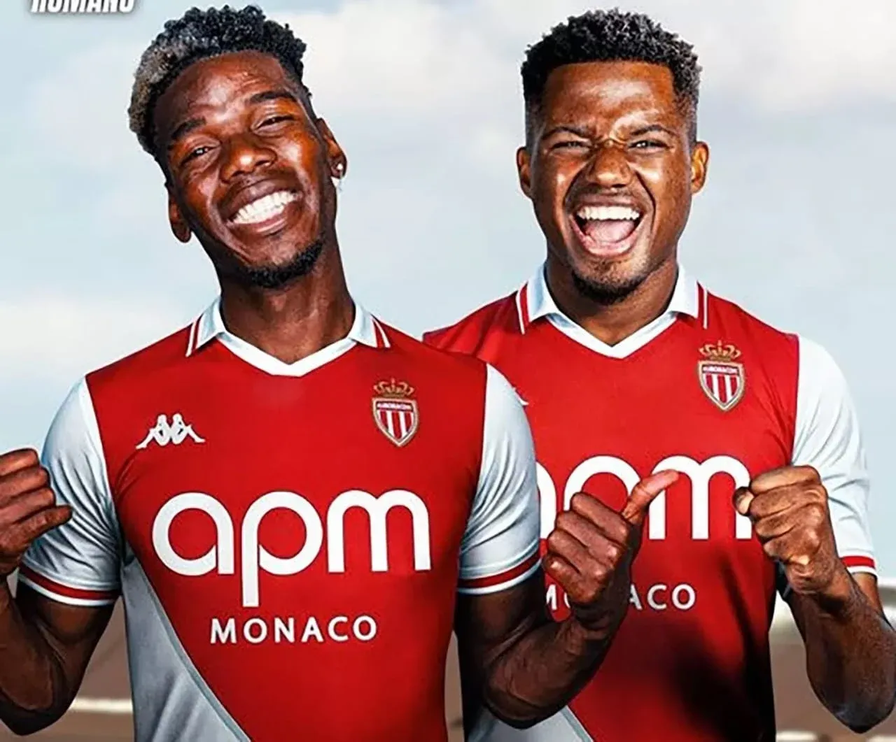 AS Monaco Hadapi Tantangan di Berbagai Front