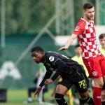 AS Roma Incar Givairo Read, Tapi Apa yang Terjadi?