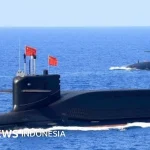 AS Tegaskan AUKUS Bukan Ancaman, Kapal Selam Nuklir Australia Jadi Sorotan