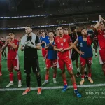 ASEAN Championship 2026: Timnas Indonesia Berhadapan dengan Tantangan Besar di Stadion Pakansari
