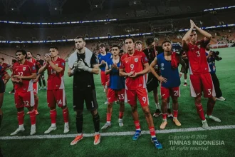 ASEAN Championship 2026: Timnas Indonesia Berhadapan dengan Tantangan Besar di Stadion Pakansari