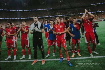 ASEAN Championship 2026: Timnas Indonesia Berhadapan dengan Tantangan Besar di Stadion Pakansari