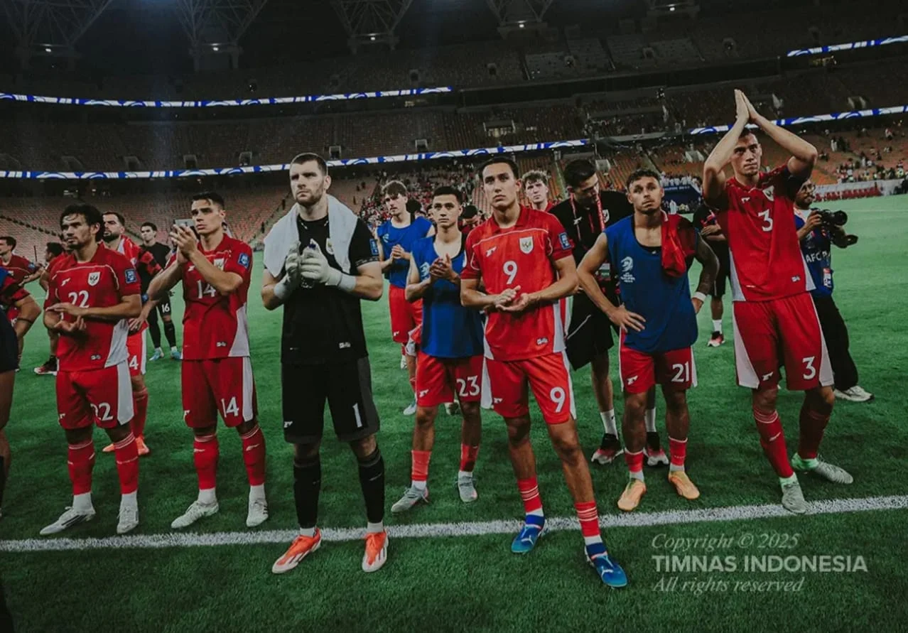 ASEAN Championship 2026: Timnas Indonesia Berhadapan dengan Tantangan Besar di Stadion Pakansari
