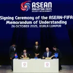 Asean Cup: FIFA Scraps Rencana Investasi Setelah Menghadapi Kritik Luas
