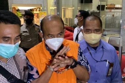Aset Lilik Budi Ayah Staf KPK Tersangka Pemeras Bupati Pemalang Disita, Ada Fortuner Hingga Moge