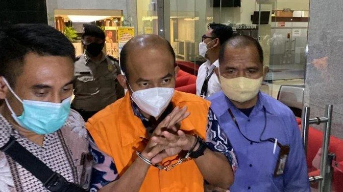 Aset Lilik Budi Ayah Staf KPK Tersangka Pemeras Bupati Pemalang Disita, Ada Fortuner Hingga Moge