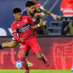 Atlético San Luis vs Tijuana: Pertarungan Sengit di Liga MX