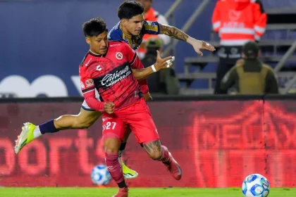 Atlético San Luis vs Tijuana: Pertarungan Sengit di Liga MX