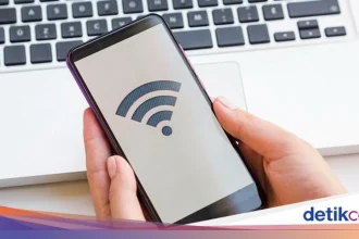 Aturan Kuota Internet Tak Hangus Bayangi Emiten Telekomunikasi, EXCL Paling Siap Menghadapi Perubahan