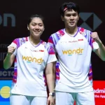 Bagas Maulana Pindah ke Ganda Campuran, Debut Bareng Indah Cahya Sari Jamil di Pontianak International Challenge 2026