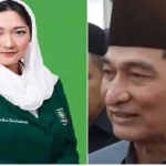 Bantah Putrinya Dituding Nonton Kpop Pakai APBN, Wagub Banten: Duit Dia Banyak, Tudingan Ini Ternyata Hoax