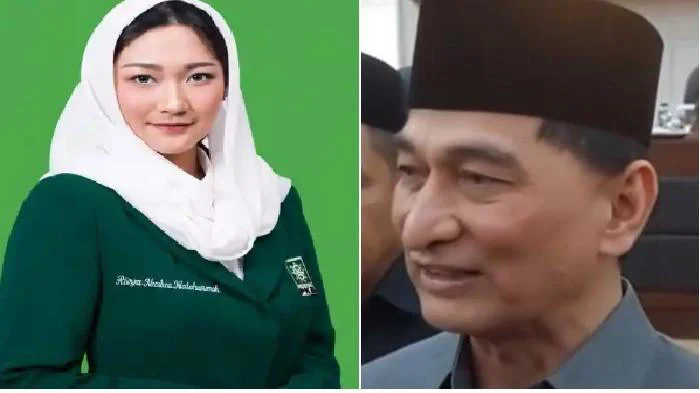 Bantah Putrinya Dituding Nonton Kpop Pakai APBN, Wagub Banten: Duit Dia Banyak, Tudingan Ini Ternyata Hoax