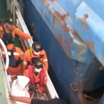 Basarnas Ungkap Penyebab Kematian 5 Korban KM Mutiara Sentosa II