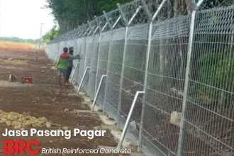 Begini Respons Warga Jakarta Soal Mal Pasang Pagar Tinggi, Fenomena Pemasangan Pagar Besi di Jakarta
