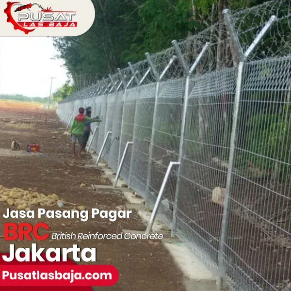 Begini Respons Warga Jakarta Soal Mal Pasang Pagar Tinggi, Fenomena Pemasangan Pagar Besi di Jakarta