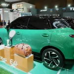 Beli Lepas E4 EV di GIIAS 2026, Kapan Unitnya Mendarat di Garasi Konsumen?