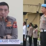 Belum Genap 6 Bulan Jabat Wakapolda, Benny Ali Kini Dimutasi: Ini Sosok Eks Anak Buah Ferdy Sambo