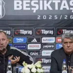 Besiktas Dominasi Liga Europa dan Berita Transfer Terbaru