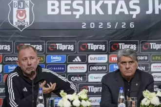 Besiktas Dominasi Liga Europa dan Berita Transfer Terbaru