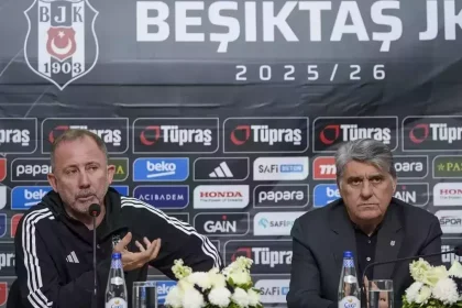 Besiktas Dominasi Liga Europa dan Berita Transfer Terbaru