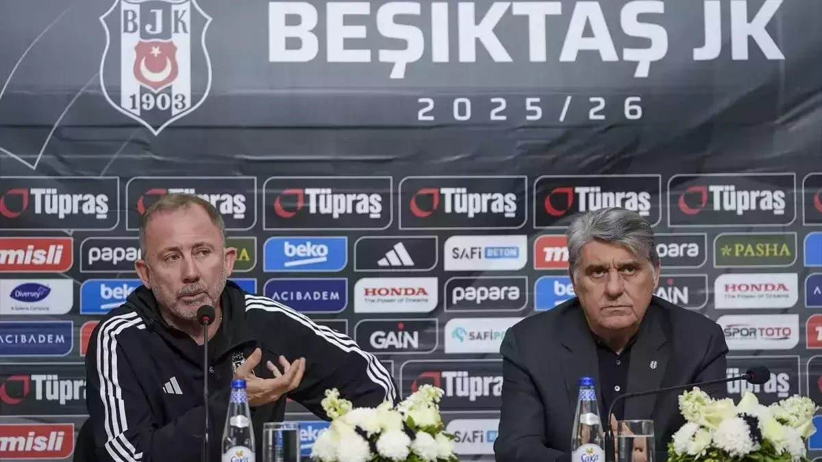 Besiktas Dominasi Liga Europa dan Berita Transfer Terbaru