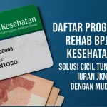 BPJS Kesehatan Luncurkan NADI JKN untuk Membantu Peserta Menabung Iuran dengan Mudah, Mengatasi Isu edabu bpjs kesehatan