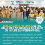 BPJS Kesehatan Peringatkan Masyarakat Terkait Isu Edabu BPJS Bot dan Upaya Penyelesaian