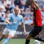 Brommapojkarna vs Malmo: Pertarungan Sengit di Allsvenskan