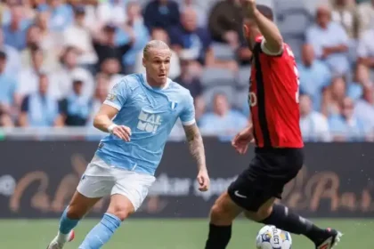 Brommapojkarna vs Malmo: Pertarungan Sengit di Allsvenskan