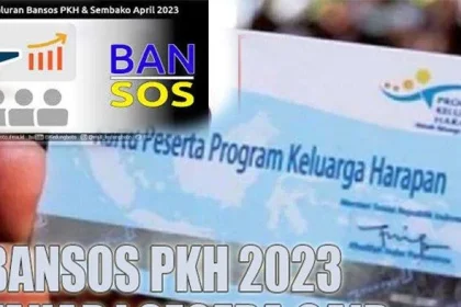 Cek Bansos Agustus: Informasi Terkini tentang Penyaluran Bansos PKH dan BPNT