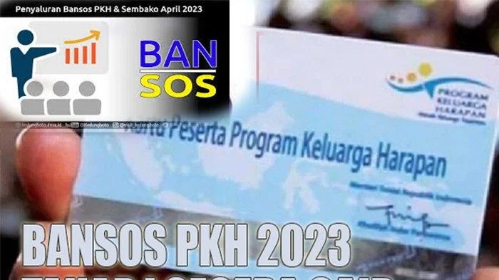 Cek Bansos Agustus: Informasi Terkini tentang Penyaluran Bansos PKH dan BPNT