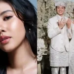 Cerita Shenina Cinnamon jalani proses persalinan normal tanpa jahitan, ungkap rasa syukur [titlebase] yang Mengharukan