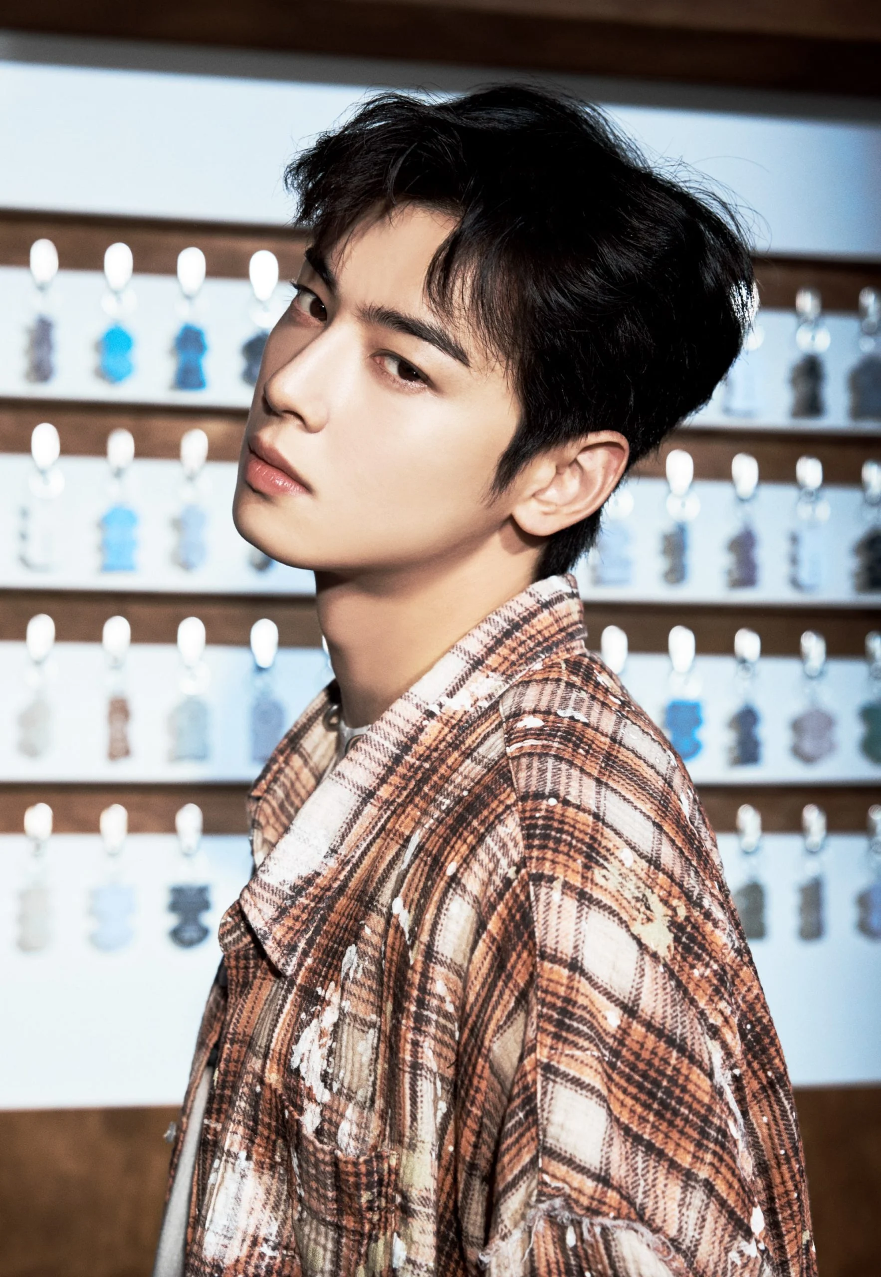Cha Eun Woo Ajukan Banding Atas Penetapan Pajak Yang Telah Dibayar, Apa Yang Sebenarnya Terjadi?