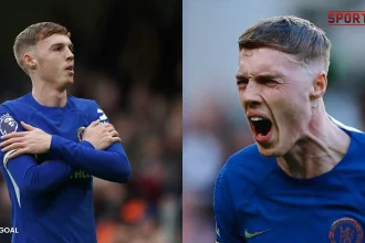 Cole Palmer Bertekad Membalas Dendam di Chelsea Setelah Gagal Masuk Skuad Piala Dunia FIFA 2026